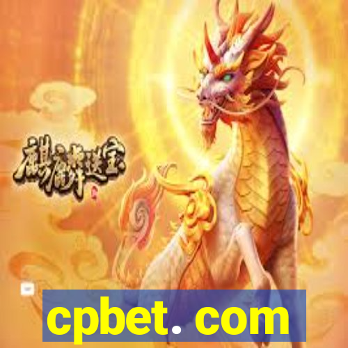 cpbet. com